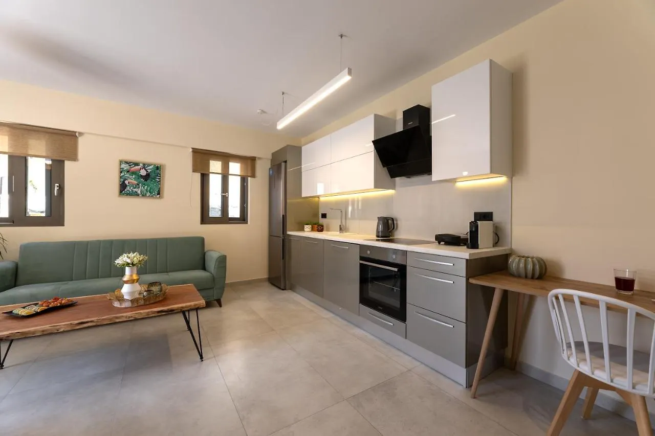 Meraviglia Residence - Diamond Apartment Argostoli
