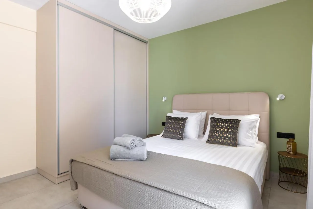 Meraviglia Residence - Diamond Apartment Argostoli