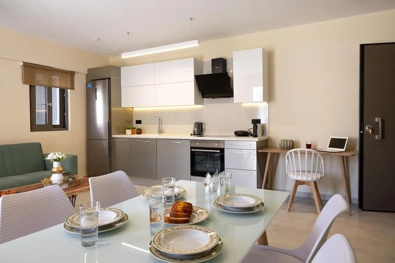 Meraviglia Residence - Diamond Apartment Argostoli