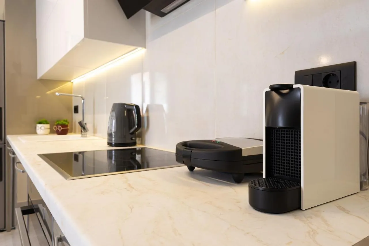 Meraviglia Residence - Diamond Apartment Argostoli  Greece