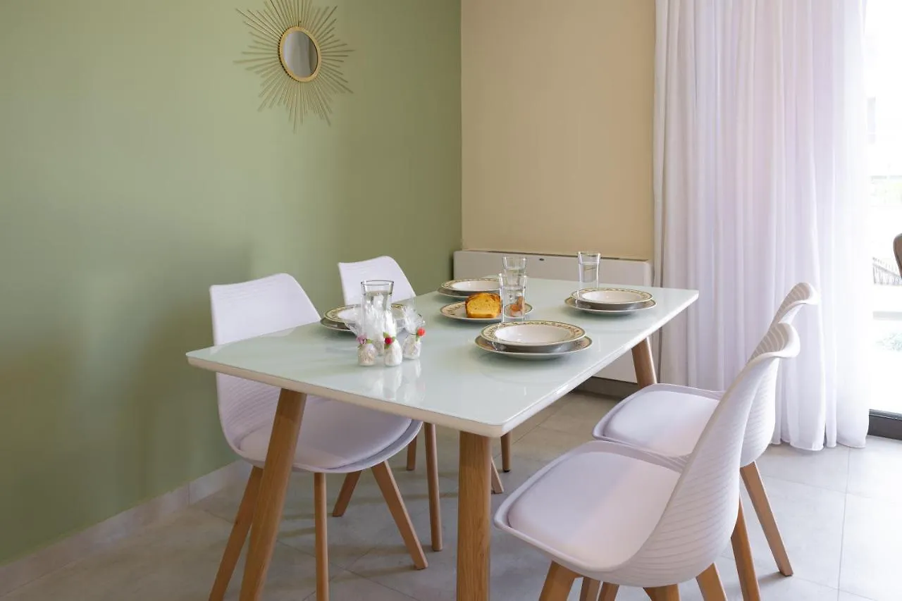 Meraviglia Residence - Diamond Apartment Argostoli   Argostoli (Kefalonia)