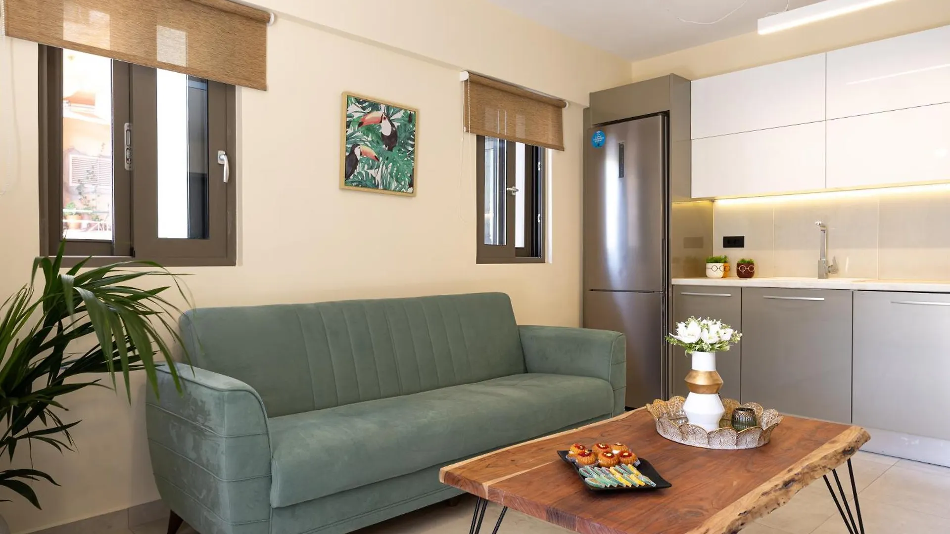 Meraviglia Residence - Diamond Apartment Argostoli  0*, Argostoli (Kefalonia)