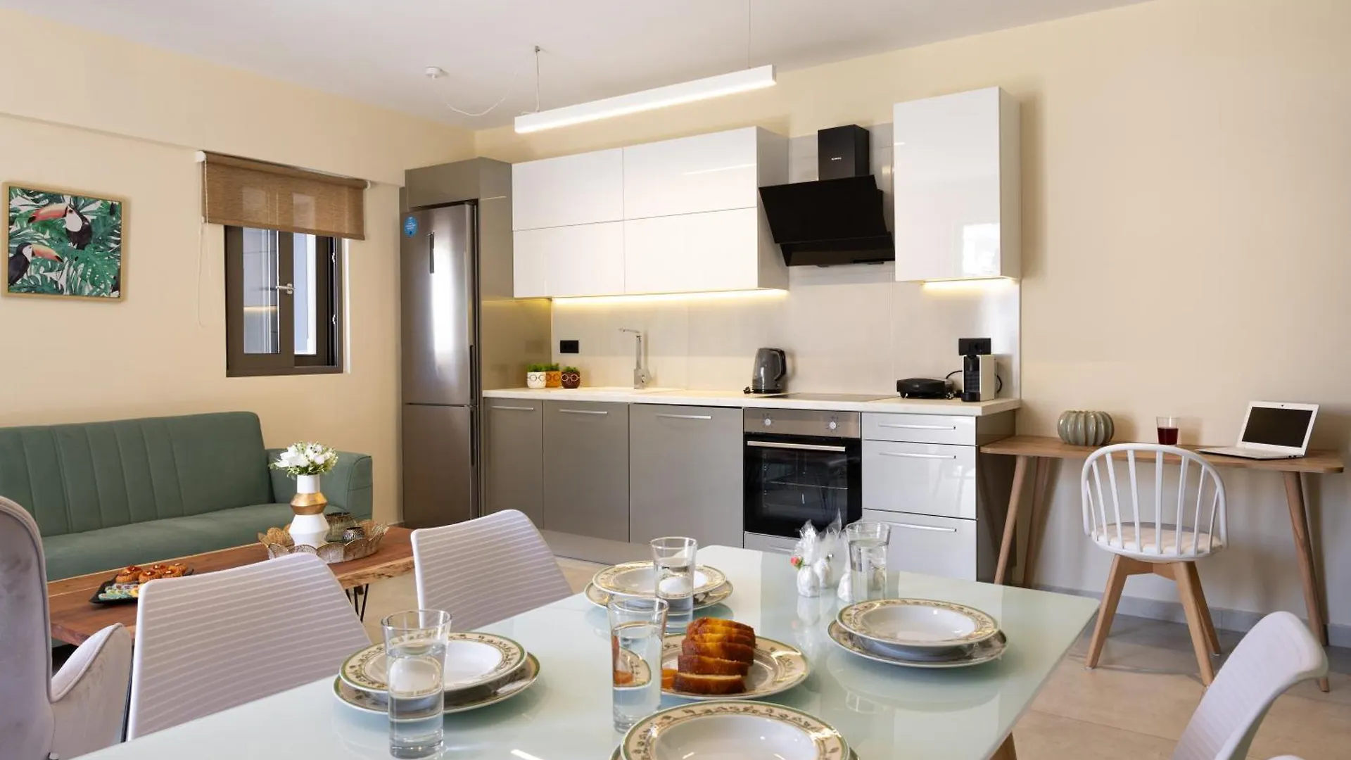 Meraviglia Residence - Diamond Apartment Argostoli