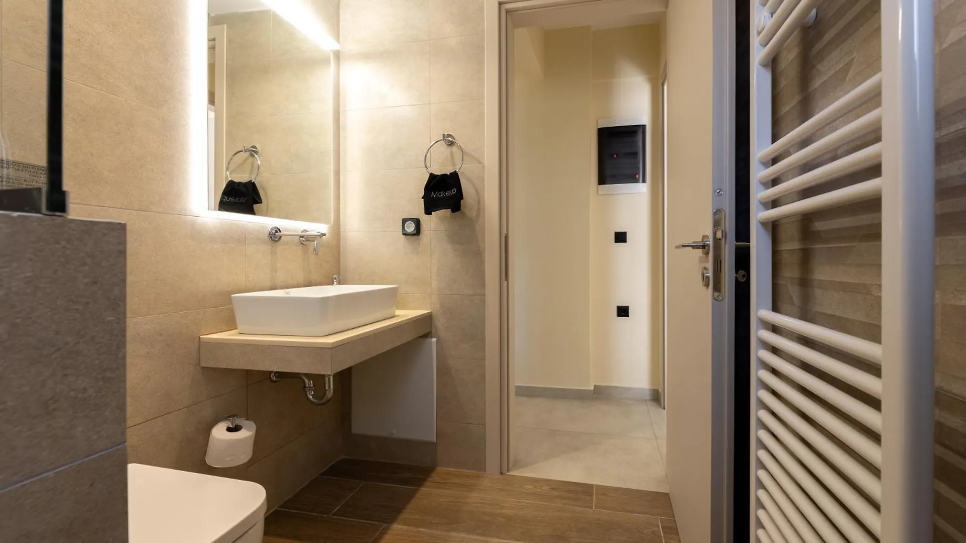 Meraviglia Residence - Diamond Apartment Argostoli  Argostoli (Kefalonia)