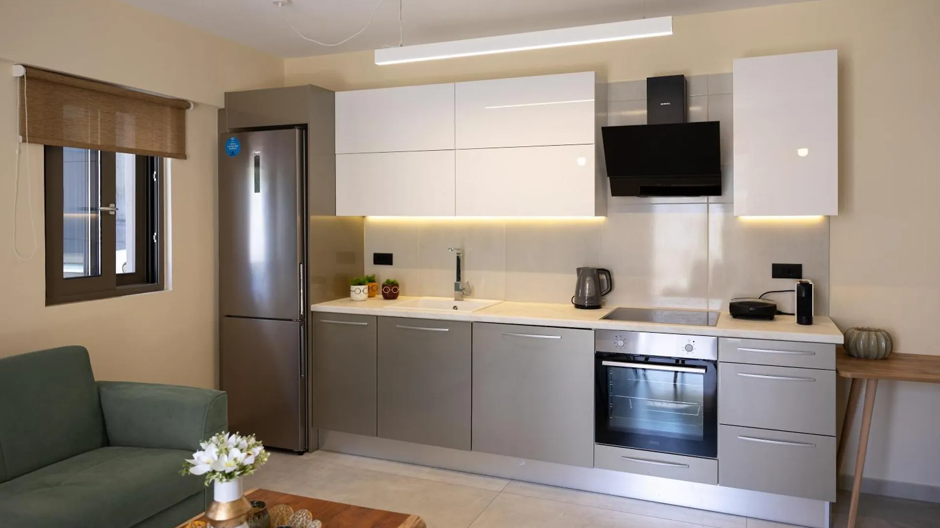 Meraviglia Residence - Diamond Apartment Argostoli  0*, Argostoli (Kefalonia) Greece
