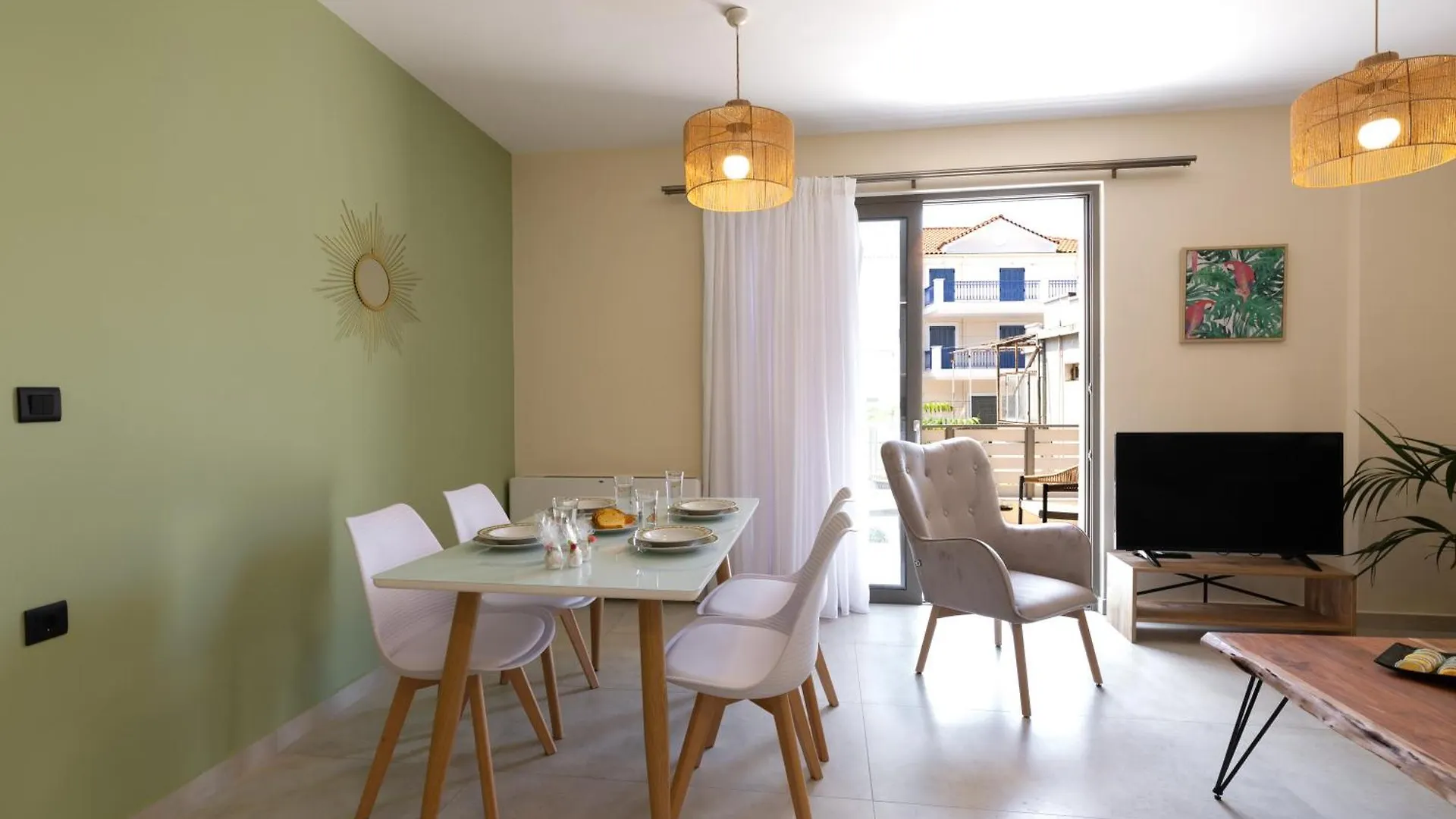 Meraviglia Residence - Diamond Apartment Argostoli   Argostoli (Kefalonia)