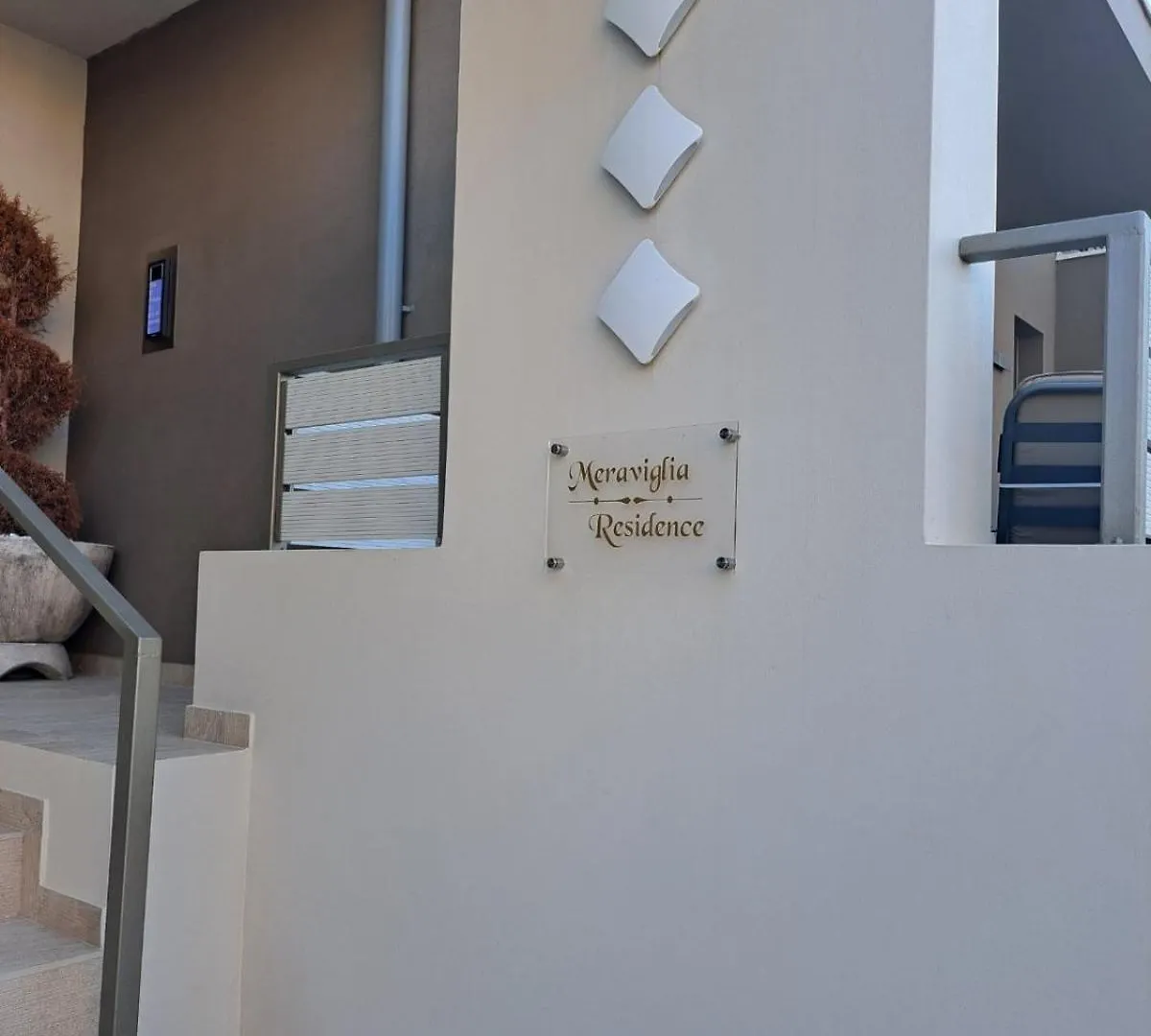 Meraviglia Residence - Diamond Apartment Argostoli   Argostoli (Kefalonia)