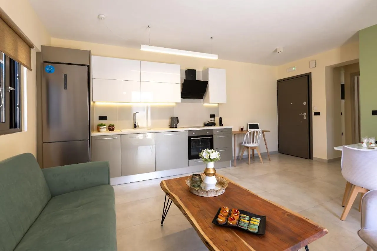 Meraviglia Residence - Diamond Apartment Argostoli  Greece