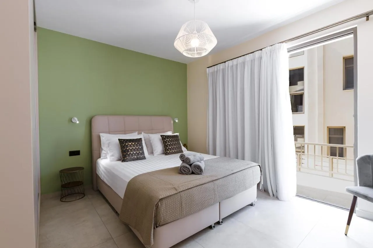 Meraviglia Residence - Diamond Apartment Argostoli  Greece