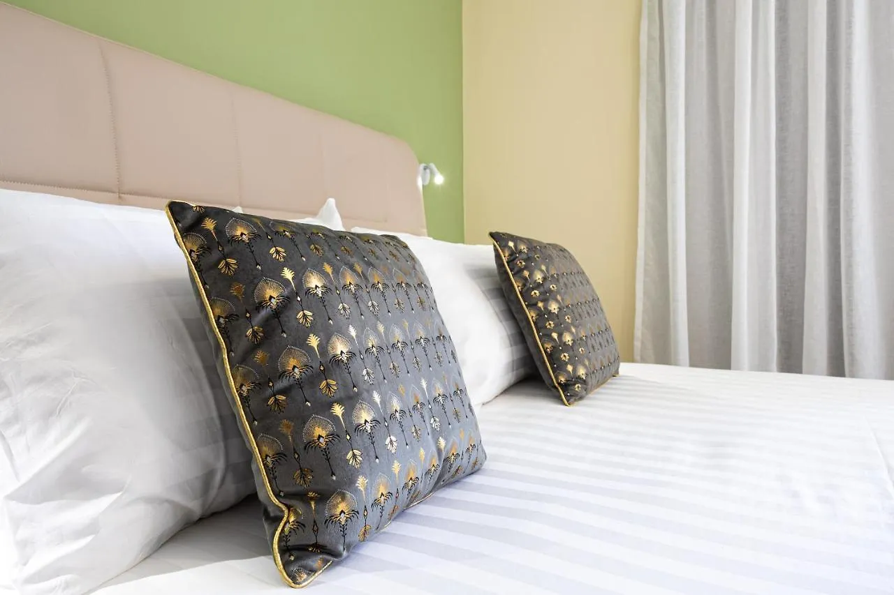 Meraviglia Residence - Diamond Apartment Argostoli