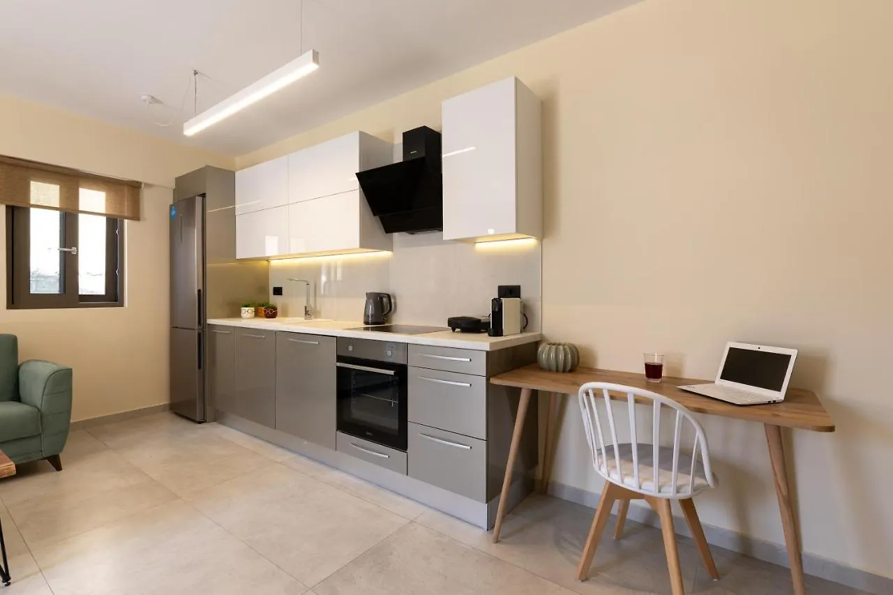 Meraviglia Residence - Diamond Apartment Argostoli