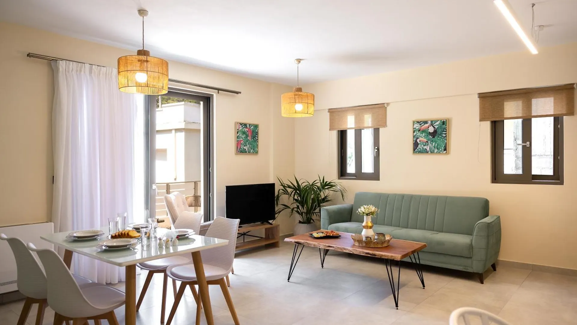 Meraviglia Residence - Diamond Apartment Argostoli  0*, Argostoli (Kefalonia)