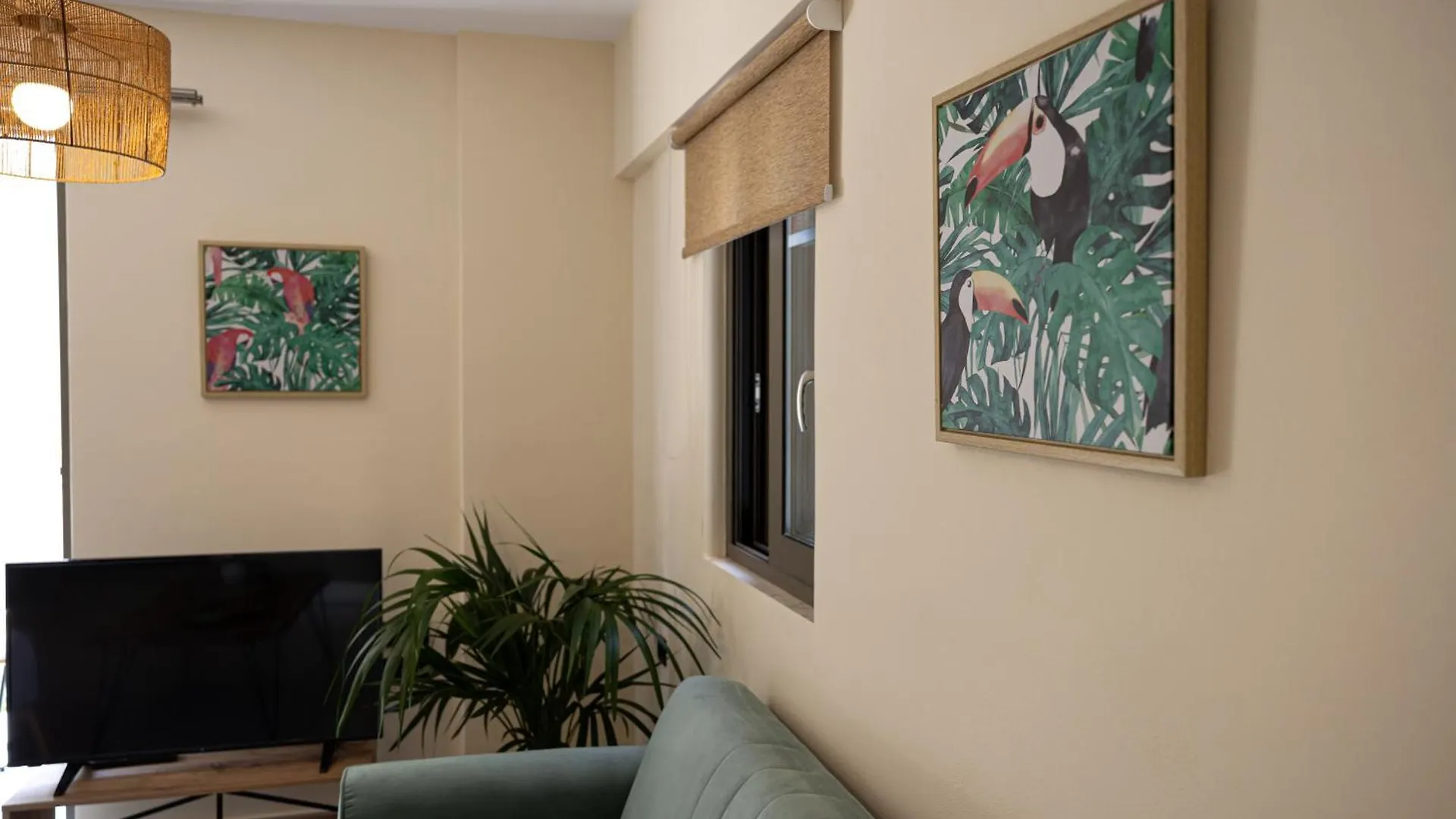 Meraviglia Residence - Diamond Apartment Argostoli   Argostoli (Kefalonia)