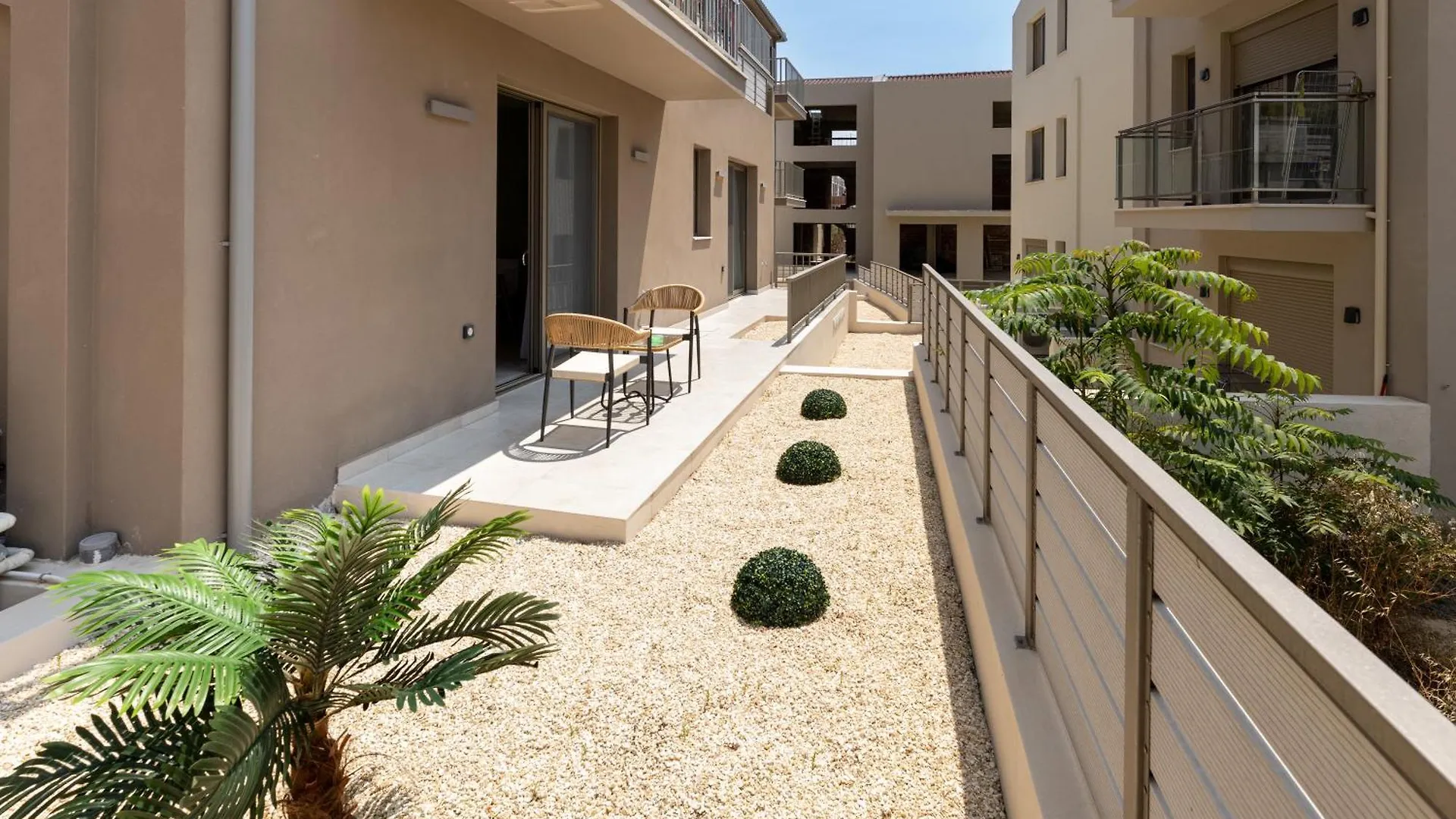 Meraviglia Residence - Diamond Apartment Argostoli