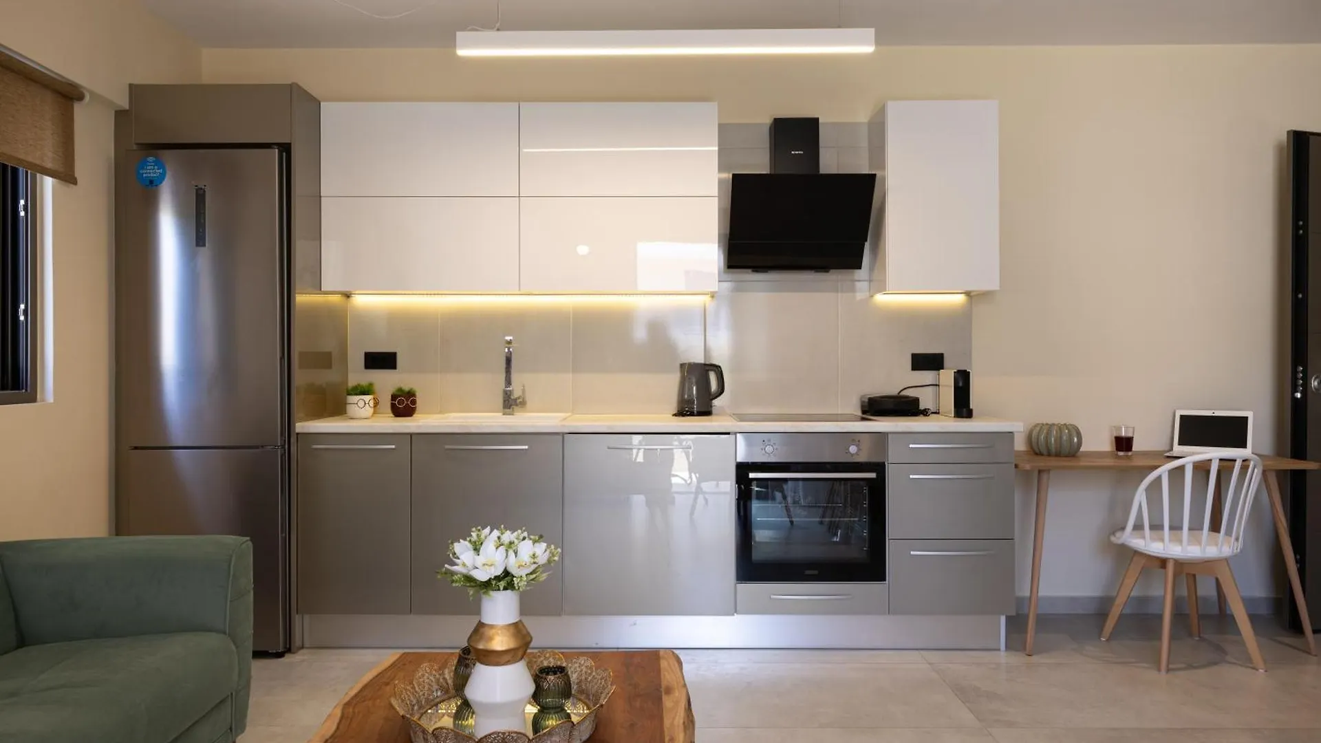 Meraviglia Residence - Diamond Apartment Argostoli  Argostoli (Kefalonia)