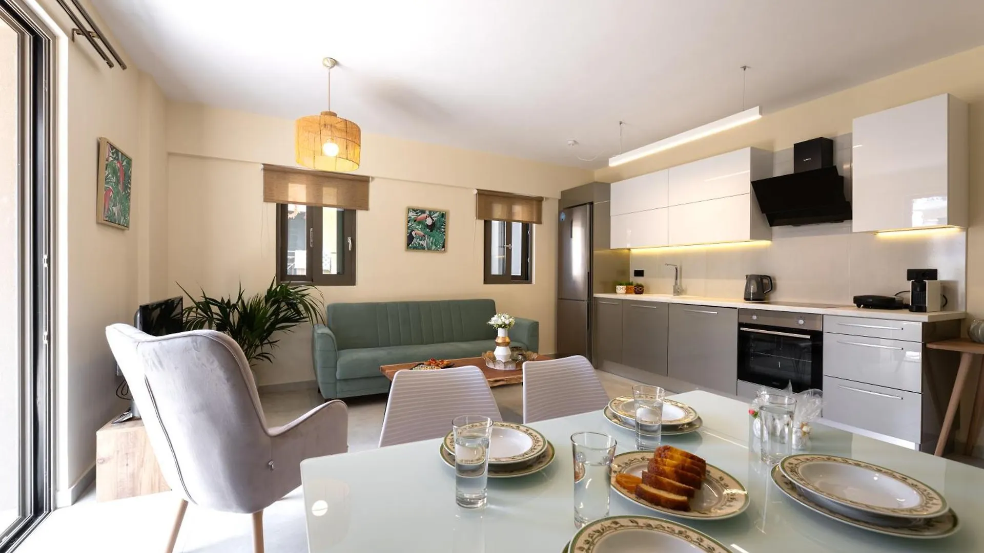Meraviglia Residence - Diamond Apartment Argostoli  Greece
