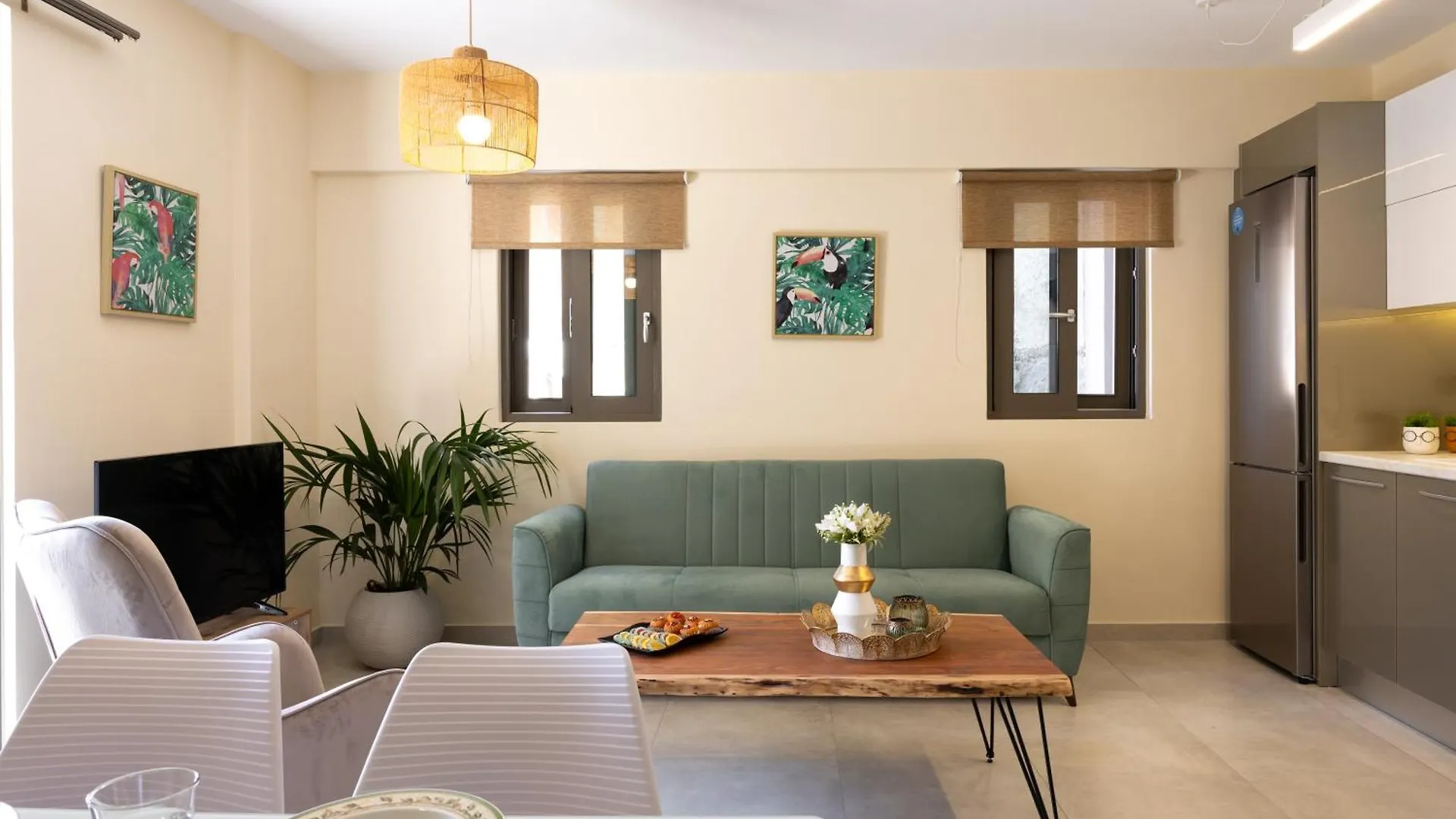 Meraviglia Residence - Diamond Apartment Argostoli