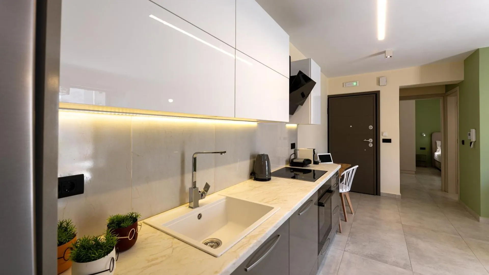 Meraviglia Residence - Diamond Apartment Argostoli
