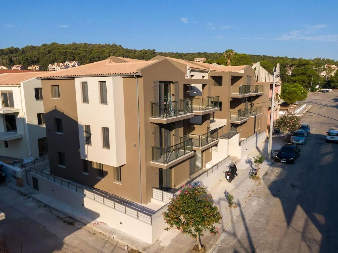 Meraviglia Residence - Diamond Apartment Argostoli  0*, Argostoli (Kefalonia) Greece