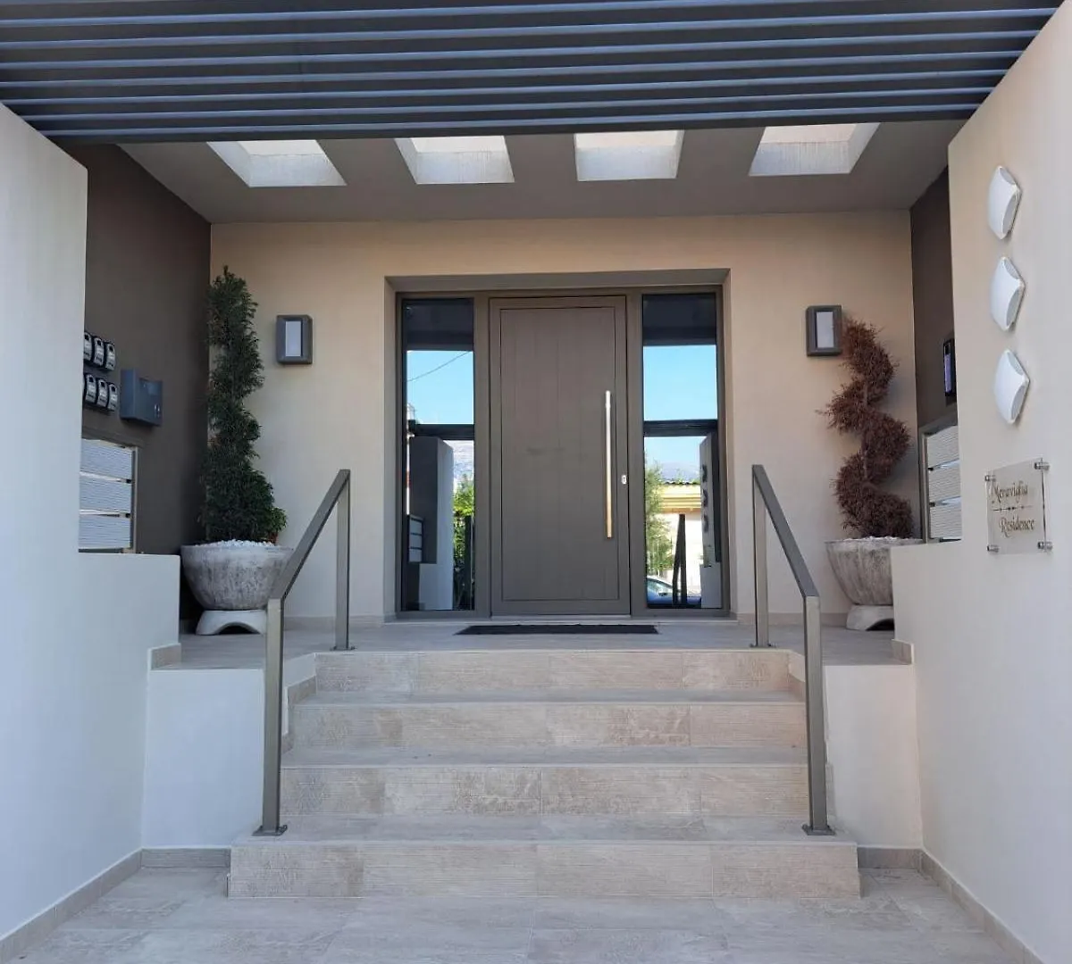 Meraviglia Residence - Diamond Apartment Argostoli